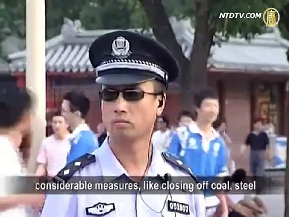 NGOs Expect No Support From CCP