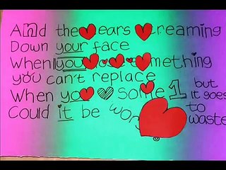 Happy Anniversary 2nd month [stop motion]