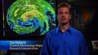 Meteorology Degree Program at Embry-Riddle's Daytona Beach Campus