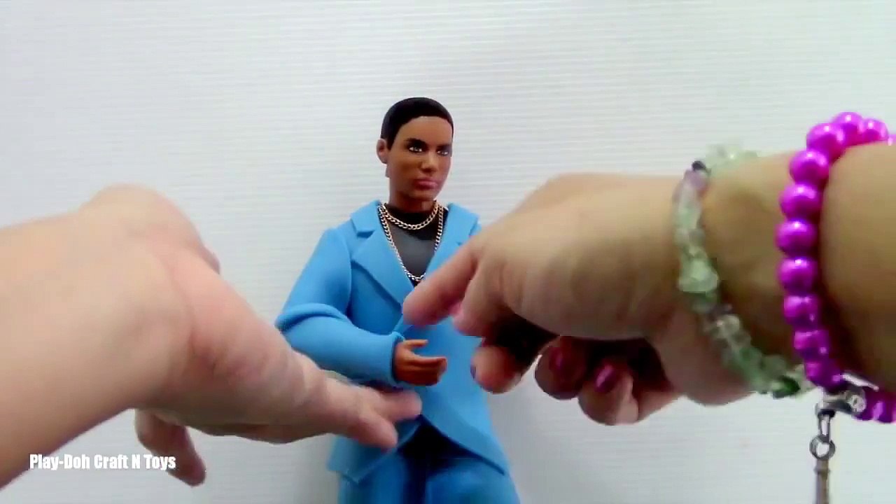 Play Doh Inspired Costumes  Uptown Funk