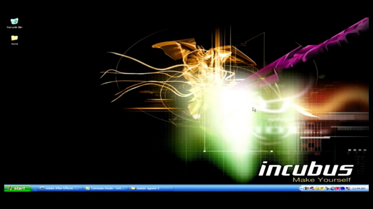 Chroma key en After Effects Tutorial Basico