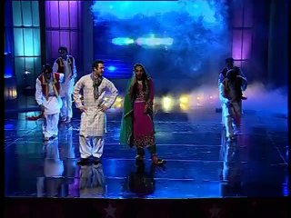 LAILO (RAHIM SHAH) 03 MINT 31 SED