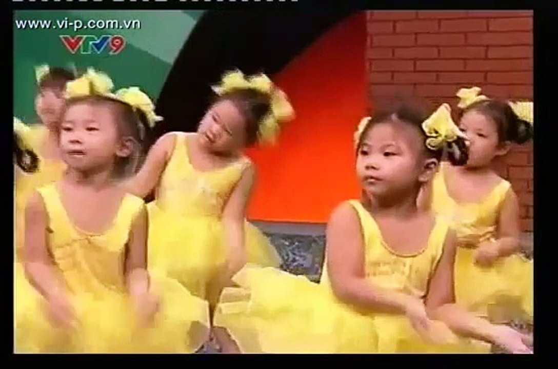 Con chim nó gọi bé ơi thiếu nhi việt nam