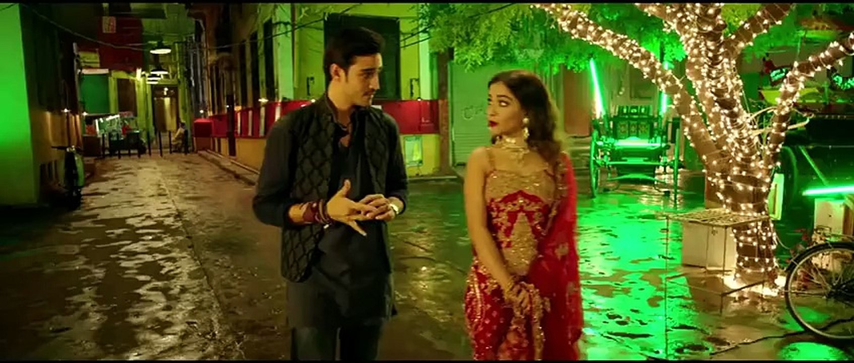 Tumhein Dillagi Full HD Video Song Dekh Magar Pyaar Say