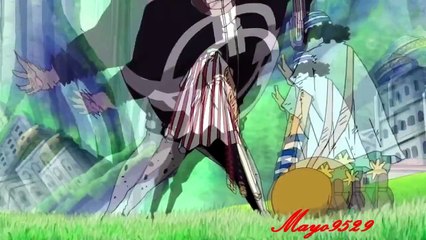 One Piece AMV - Road To Time Skip