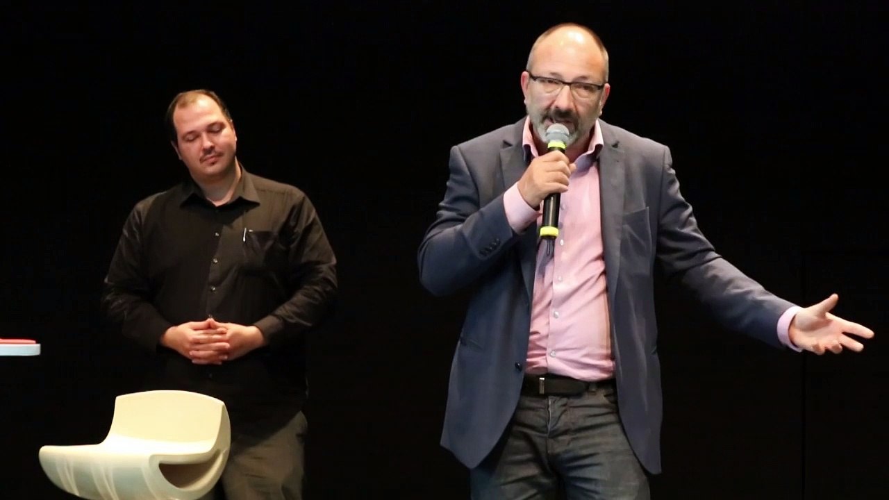 Educalab Event Restitution 5 - atelier etudiants