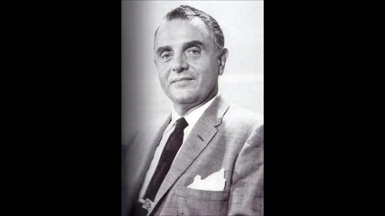 The TRUE story behind Oswald's "Best Friend", George De Mohrenschildt..