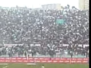 ESS Setif Vs Ahly Djedda__avant le match