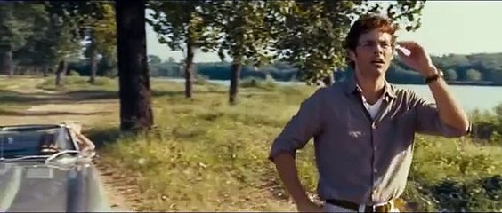 Straw Dogs - Wer Gewalt sät (2011) - German / Deutsch Trailer