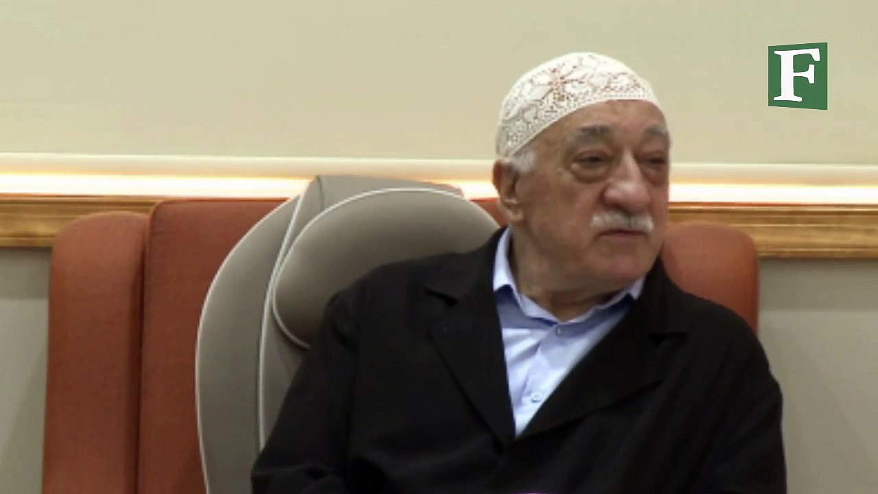 Teröristbaşı Fethullah Gülen'den Polislere, Savcılara ve Cumhurbaşkanı'na Yeni Beddua ve Hakaretler