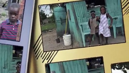 Slideshow of Bateys in Dominican Republic