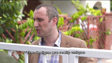 Sealed With A Kiss EP 5 [3/3]