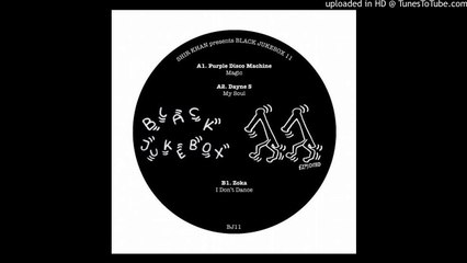 Purple Disco Machine - Magic (Original Mix)[BJ11]