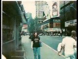 My Old New York  - Times Square of the Late 1970s