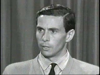 Jim Clark interview.