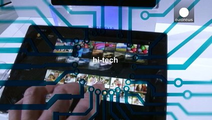 Les smartwatches en vedette au salon IFA de Berlin