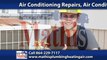 Air Conditioning Clinton, SC | Mathis Plumbing & Heating