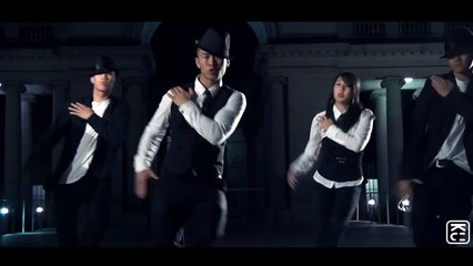 Taeyang - Wedding Dress Remake ( Dance Version ) HD
