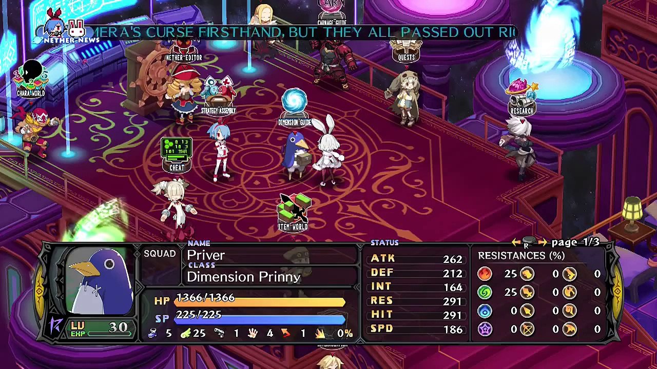 Disgaea-5---Dual-Magichange-(spoilers)