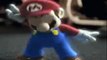 Mario Dancing to Gibberish