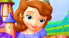 Ver Pelicula La Princesa Sofia Erase una vez una princesa