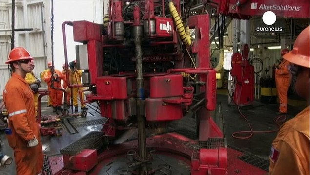 Ціна на нафту знову впала