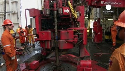 Ціна на нафту знову впала