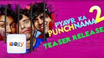Pyaar Ka Punchnama 2 Releasing Date Finalized 2015