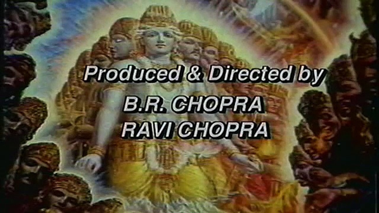 Mahabharat   Episode 31 Escape from Lakshagraha Mahabharat Full with Subtitles
