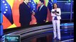 China acuerda con Venezuela inversión de 5 mil mdd en sector petrolero