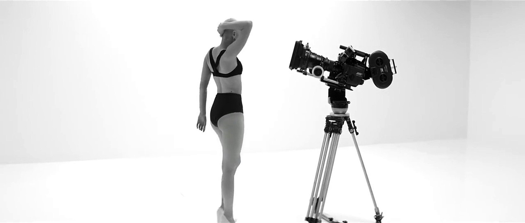 Jessie J - WILD (Official) ft. Big Sean, Dizzee Rascal