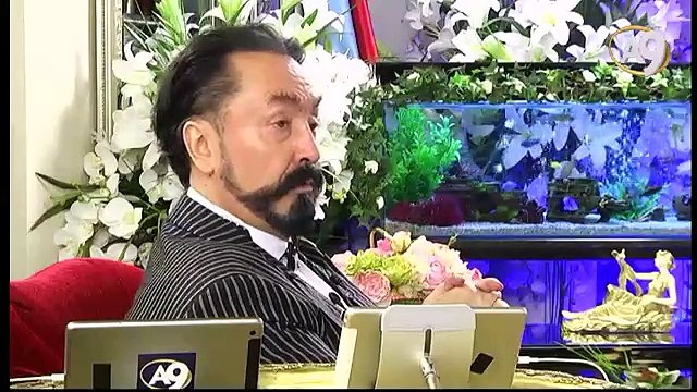 Sayın Adnan Oktar’ın Türkiye’nin, koalisyon güçleriyle IŞİD’e yaptığı ortak operasyonla ilgili yorumu