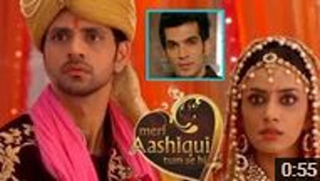 Ritika aur Ranveer ki Shaadi mein Shikhar laya Ritika ka sara such - 2 september 2015 - Meri Aashiqui Tumse Hi