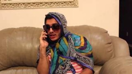 Girls who talk like this