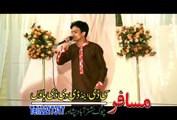 Akhtar Pa Pekhawar Ke | Pashto New Musical Stage Show 2015 | Part-19