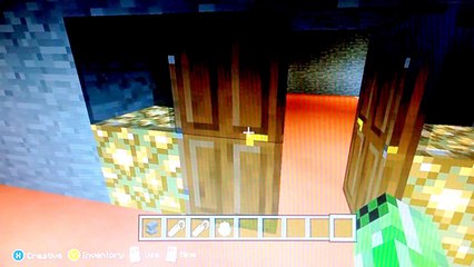 How to make a rainbow sheep (Minecraft)(Tu26) (Xbox 360/Xbox1) (Ps3/ps4)