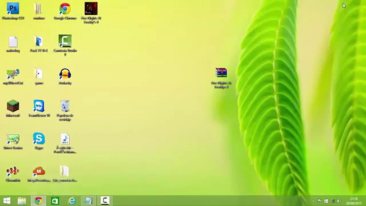 Descargar e Instalar Five Nights At Freddys 4 Para PC Full 1 Link Español