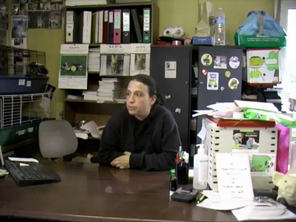 reportage SLPA de Velaine en Haye