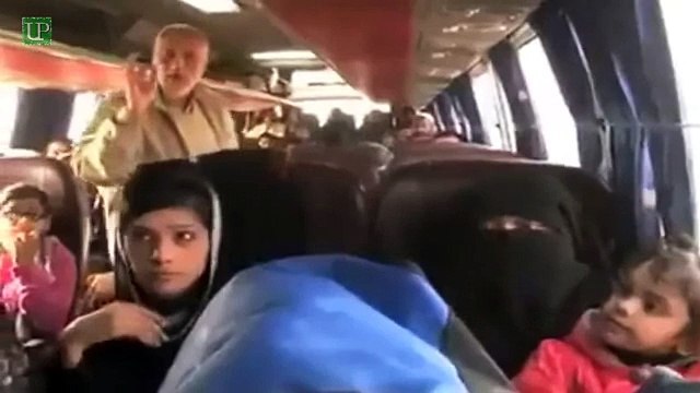 Public appreciating PTI Govt in KPK