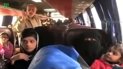 Public appreciating PTI Govt in KPK