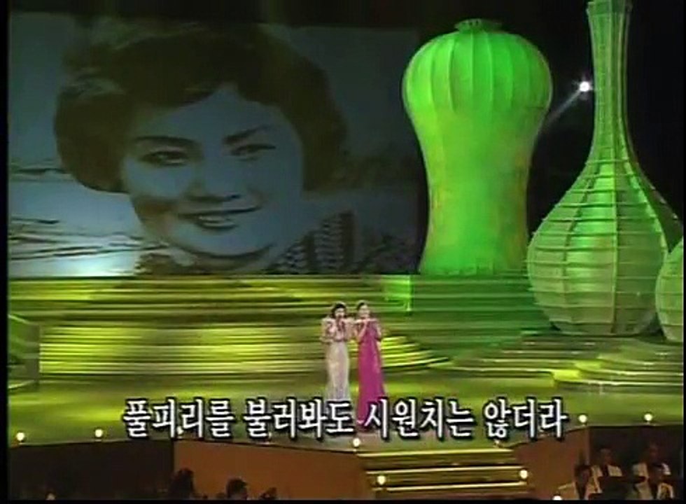 1000회 특집 메들리