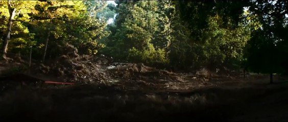 The 5th Wave Official Trailer #1 (2016) - Chloë Grace Moretz, Liev Schreiber