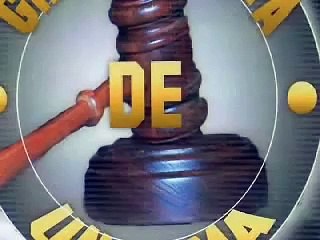 LA GRAN SUBASTA DE UN ALMA "RIOS DE AGUA VIVA"