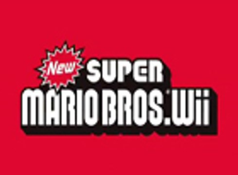 [E3 2009] New Super Mario Bros. Wii