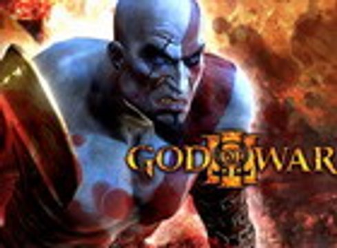 [E3 2009] God of War III