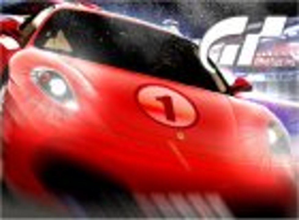 [E3 2009] Gran Turismo 5