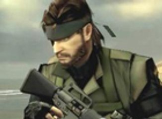 [E3 2009] Metal Gear Solid: Peace Walker