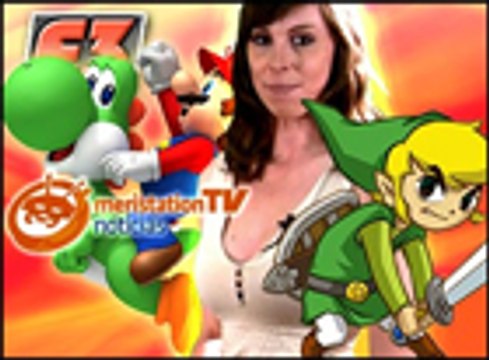 Conferencia Nintendo E3 2009