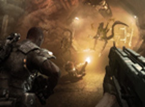 [E3 2009] Aliens vs Predator