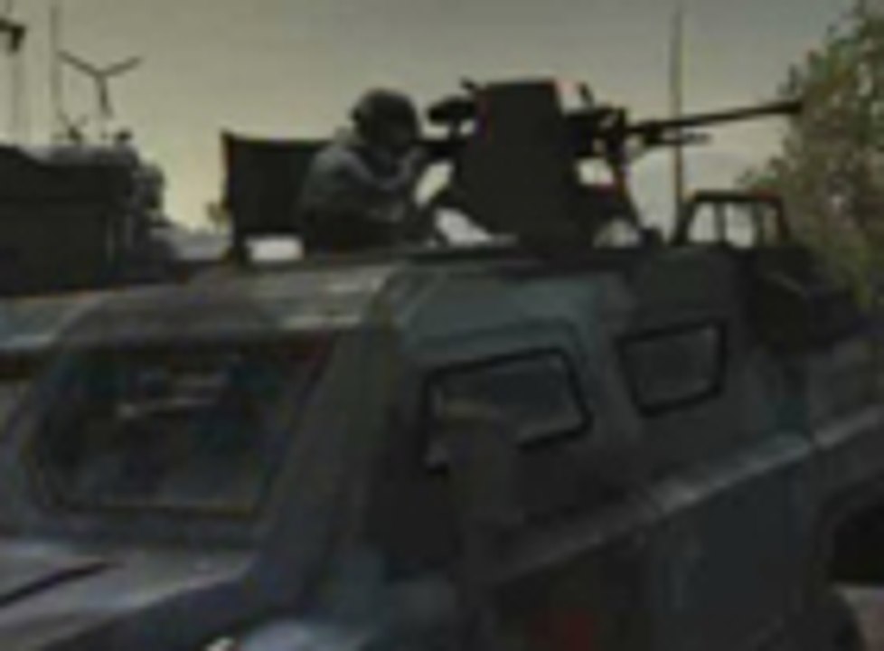[E3 2009] Homefront